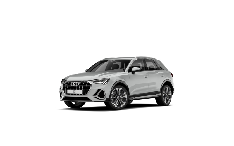 2018 AUDI Q3 (F3B)