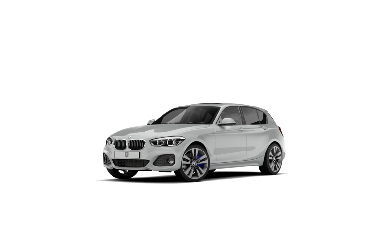 2009 BMW 118d