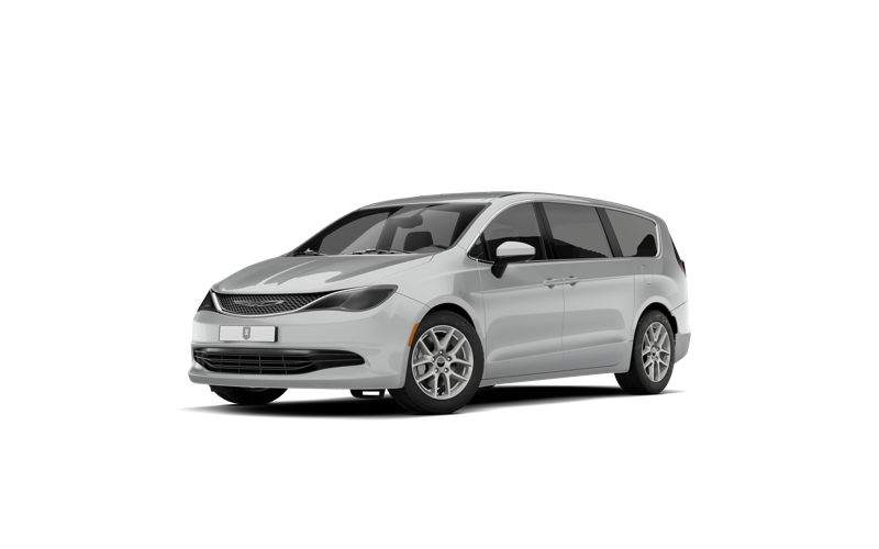 2007 Chrysler Grand Voyager, Voyager