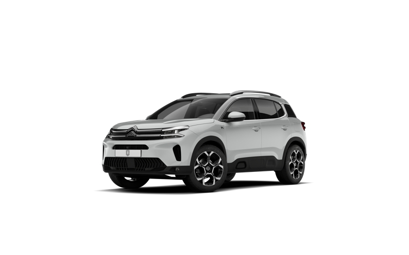 2022 Citroën C5 Aircross