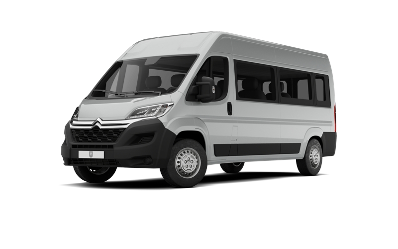 2013 Citroën Jumper