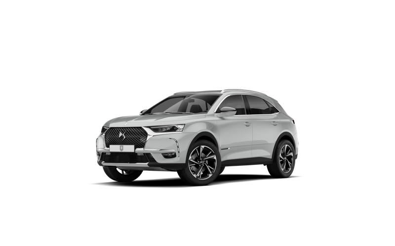 2021 DS DS 7 Crossback (J4_, JR_, JC_)