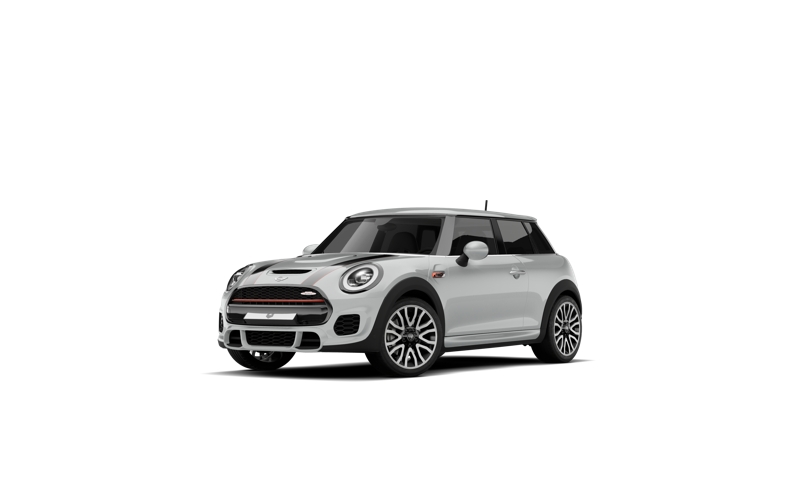 2016 Mini John Cooper Works