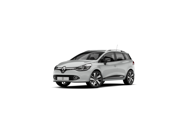 2010 Renault Clio