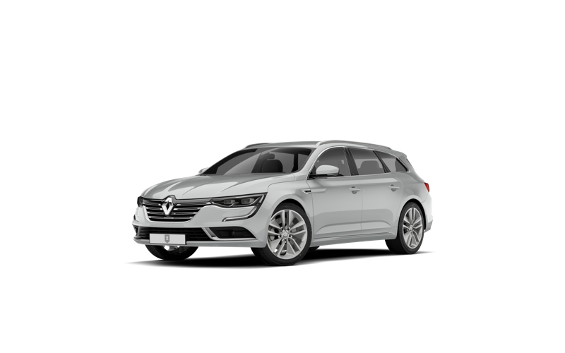 2018 Renault Talisman