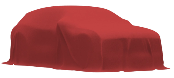 Covered car
