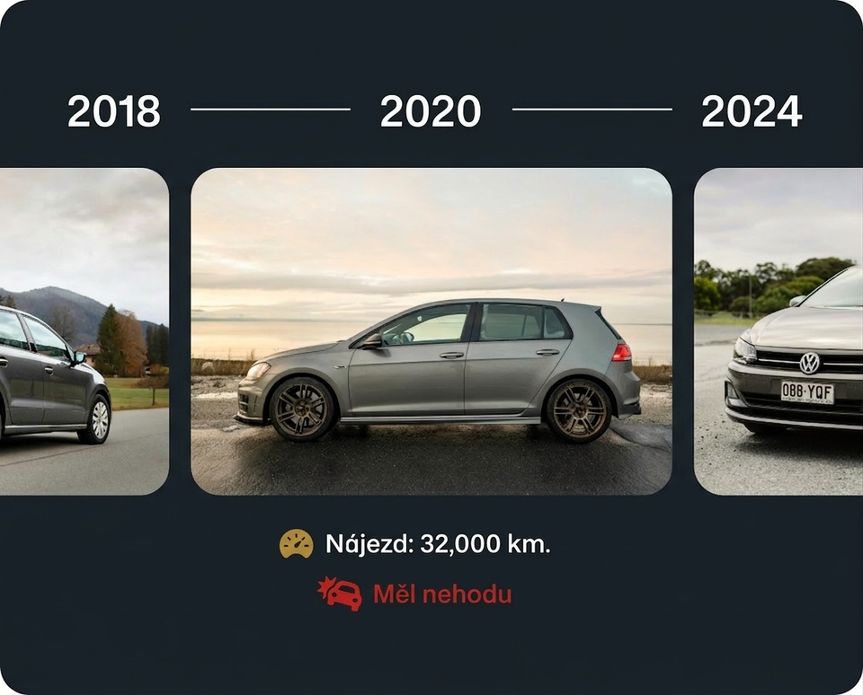 Searching your car