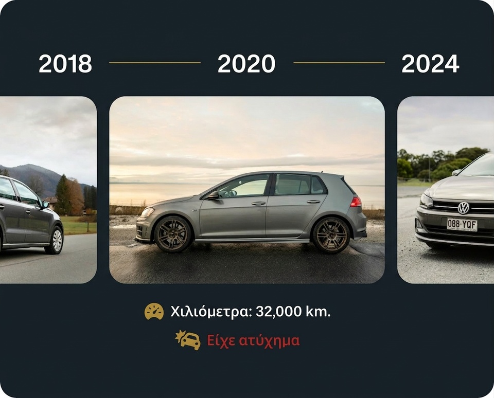 Searching your car