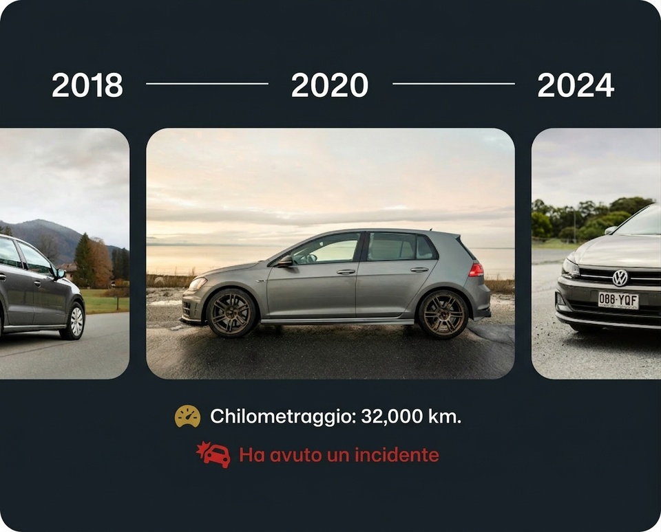 Searching your car