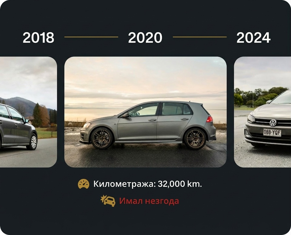 Searching your car