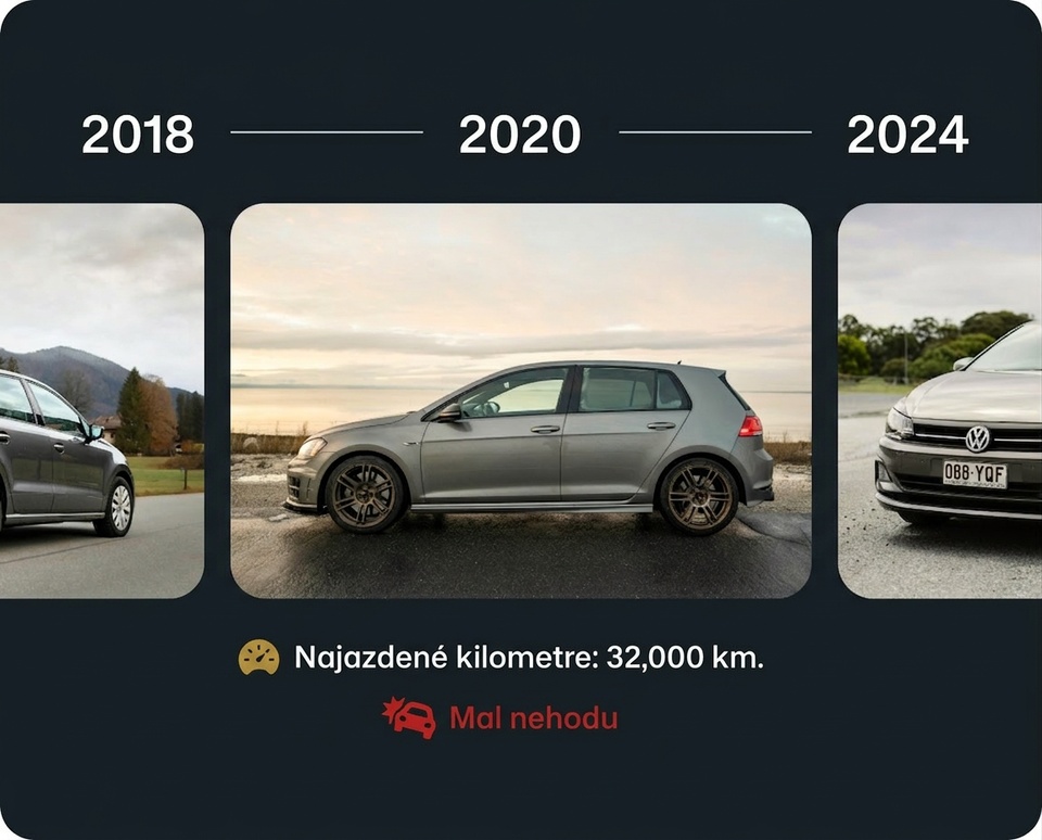 Searching your car